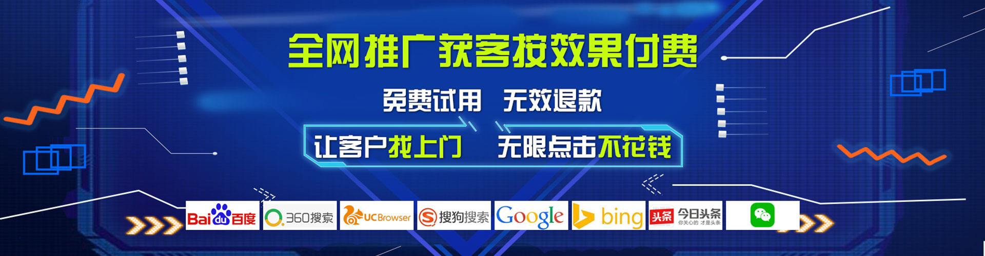 白杨信息流竞价